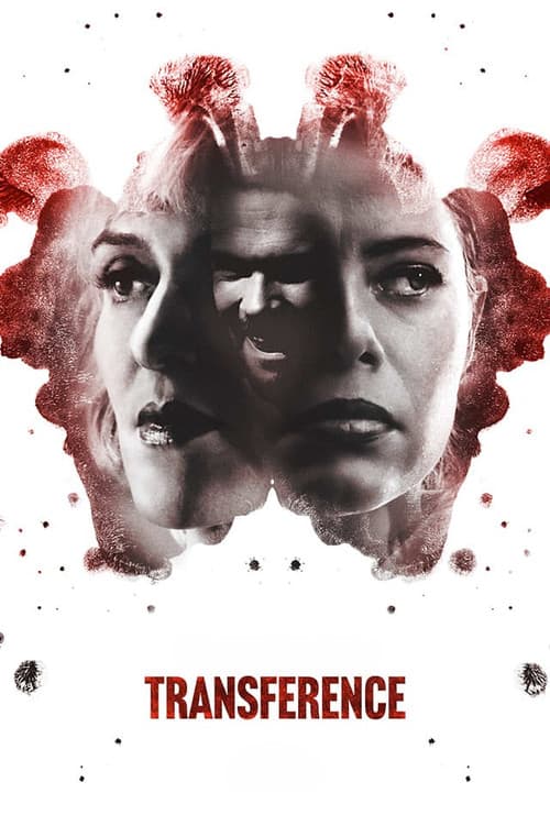 Постер: Transference