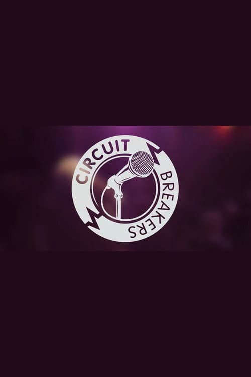 Постер: Circuit Breakers - Leicester Comedy Festival 2023