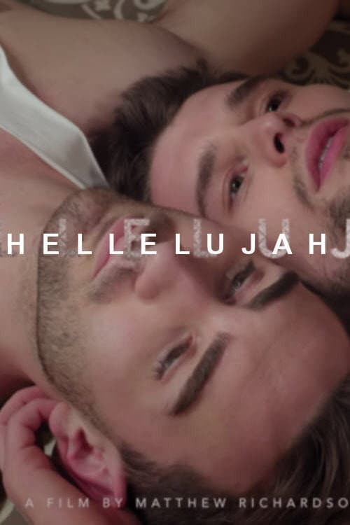 Постер: Hallelujah