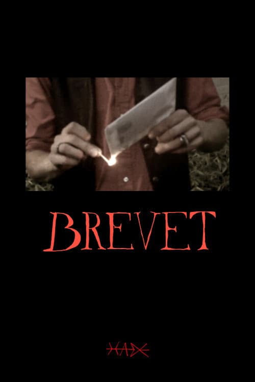 Постер: Brevet