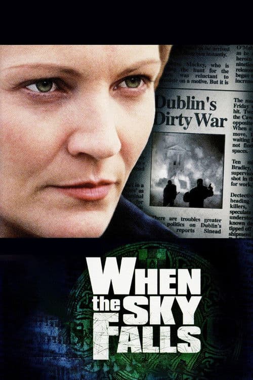 Постер: When the Sky Falls