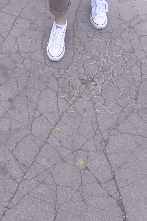 Постер: Crack Problem