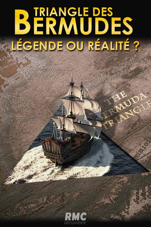 Постер: Triangle des Bermudes - Légende ou Réalité