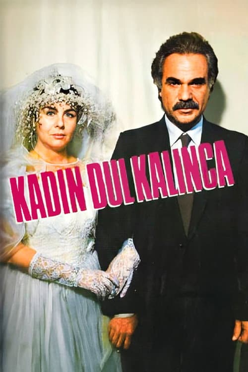 Постер: Kadın Dul Kalınca