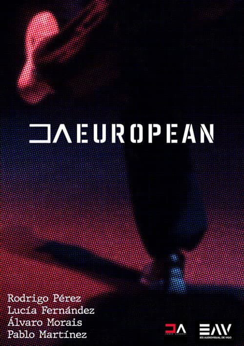 Постер: DA European