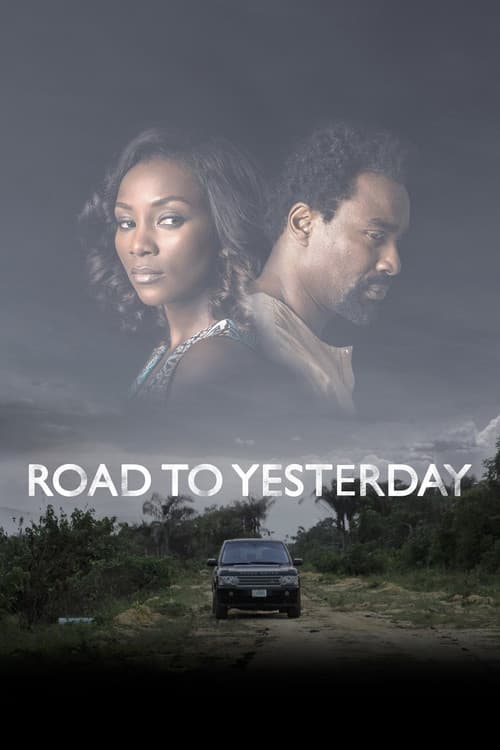 Постер: Road to Yesterday
