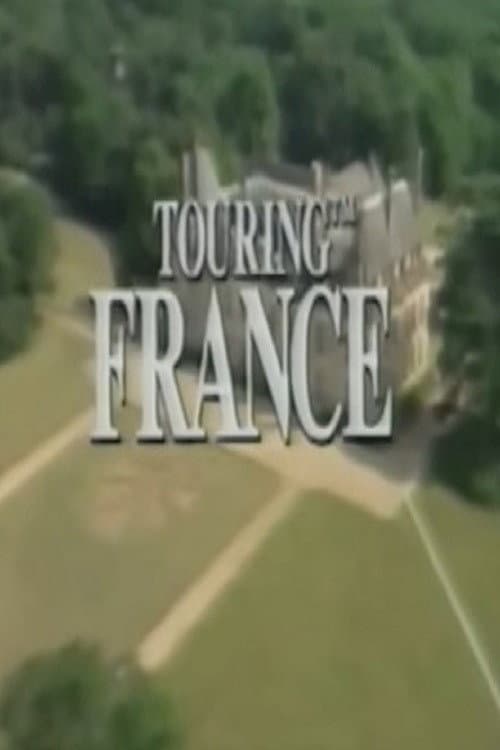 Постер: Touring France