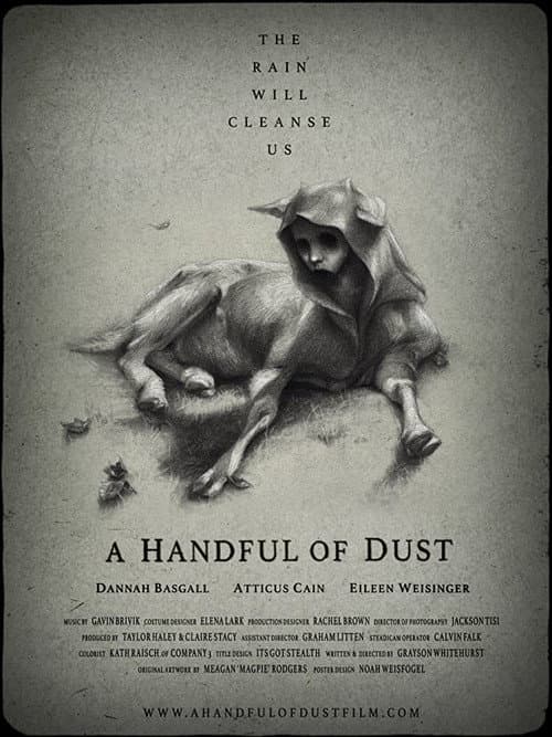 Постер: A Handful of Dust