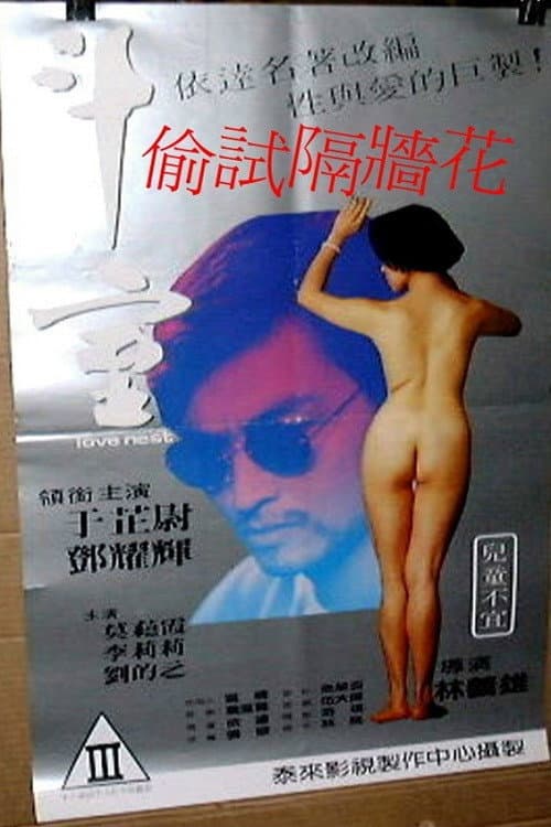 Постер: 偷試隔牆花
