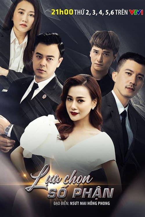 Постер: Lựa Chọn Số Phận