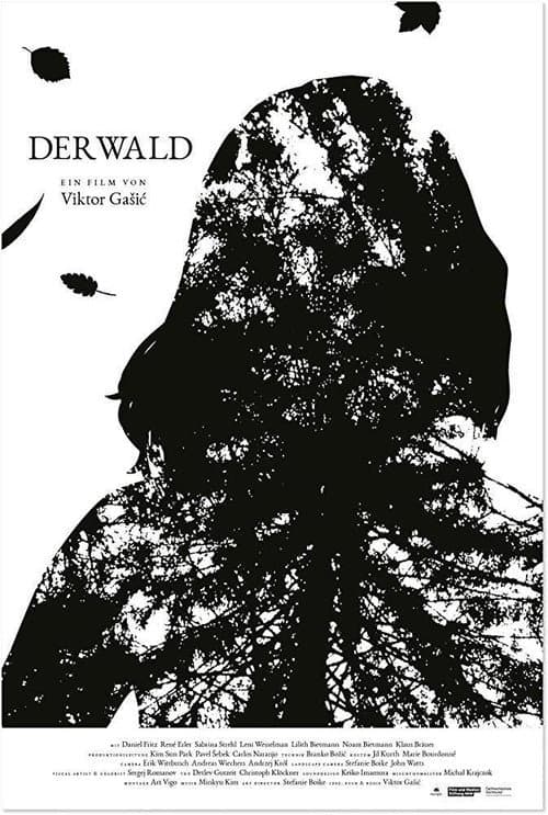 Постер: Der Wald