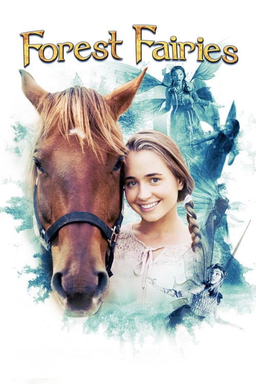 Постер: Forest Fairies