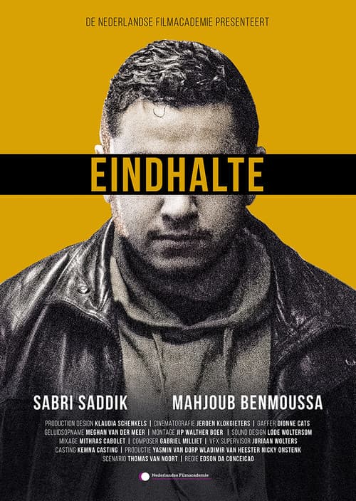Постер: Eindhalte
