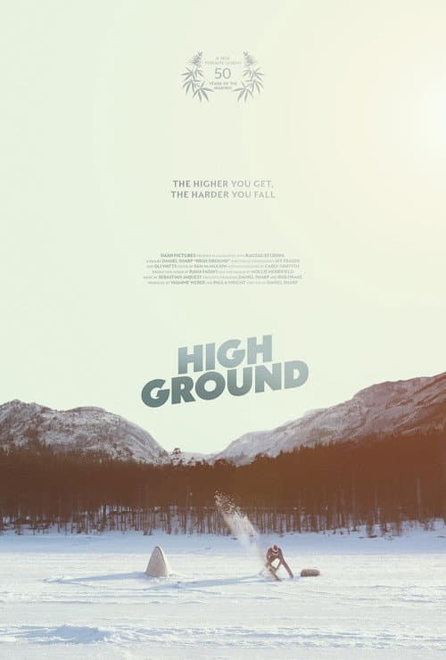 Постер: High Ground