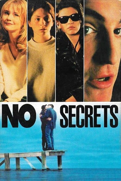 Постер: No Secrets