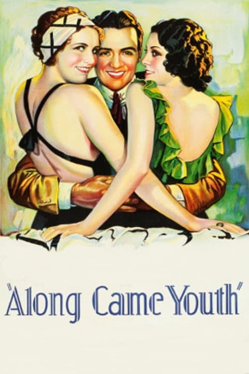 Постер: Along Came Youth
