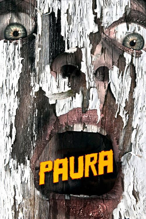 Постер: Paura