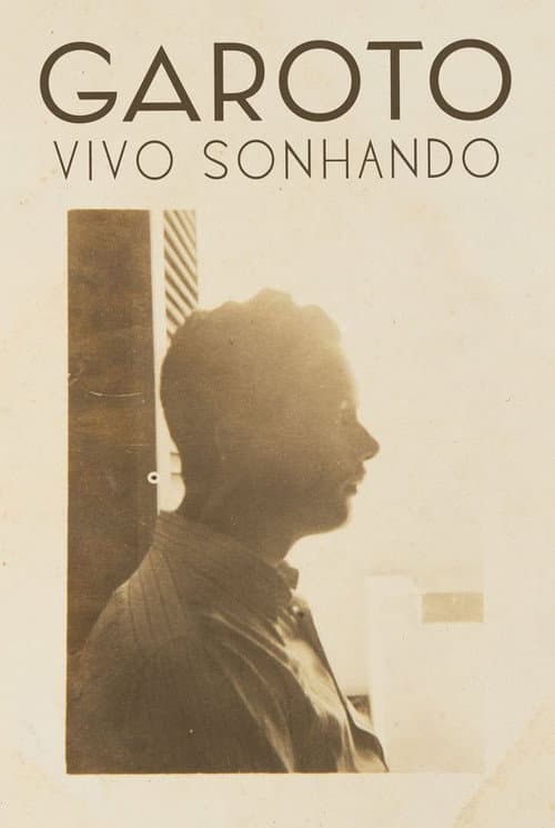 Постер: Garoto - Vivo Sonhando