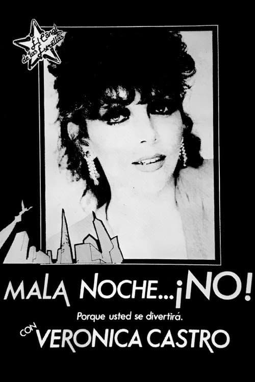 Постер: Mala Noche... ¡No!
