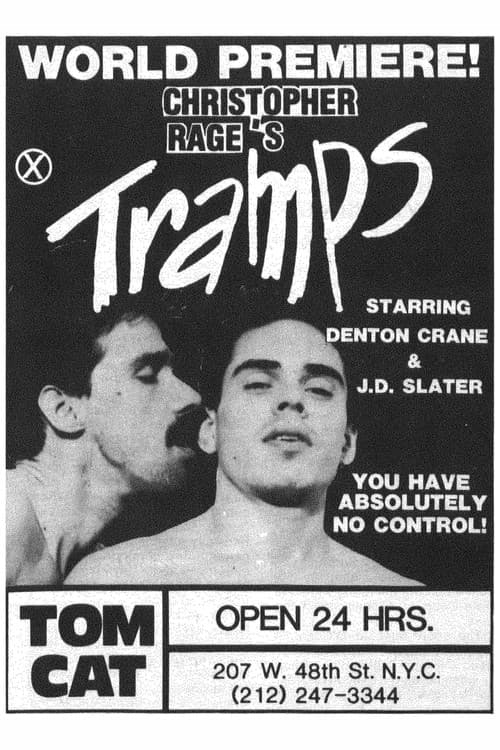 Постер: Tramps