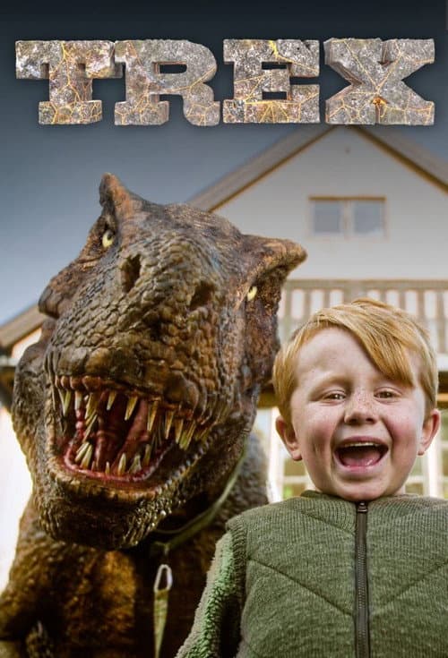 Постер: Trex