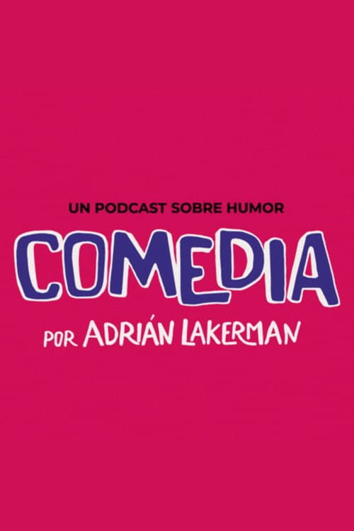 Постер: Comedia