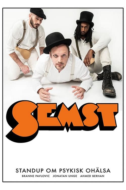 Постер: Semst