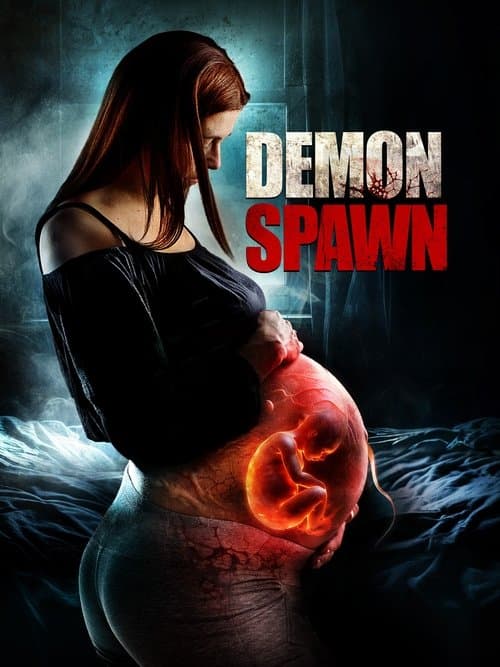 Постер: Demon Spawn
