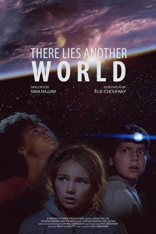 Постер: There Lies Another World
