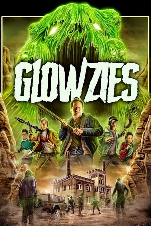 Постер: Glowzies