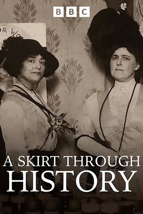 Постер: A Skirt Through History