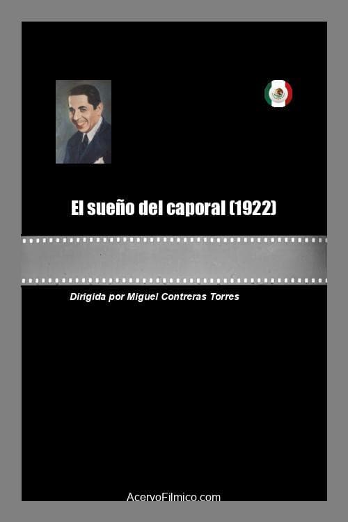 Постер: El sueño del caporal