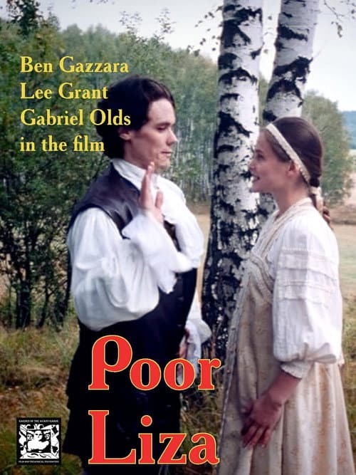 Постер: Poor Liza