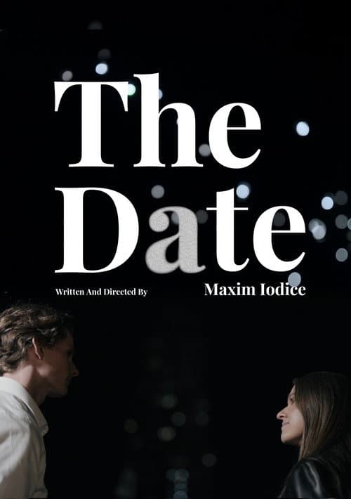 Постер: The Date
