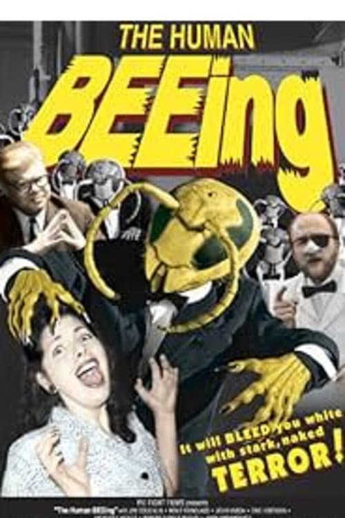 Постер: The Human Beeing