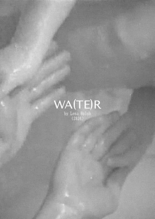 Постер: Wa(te)r