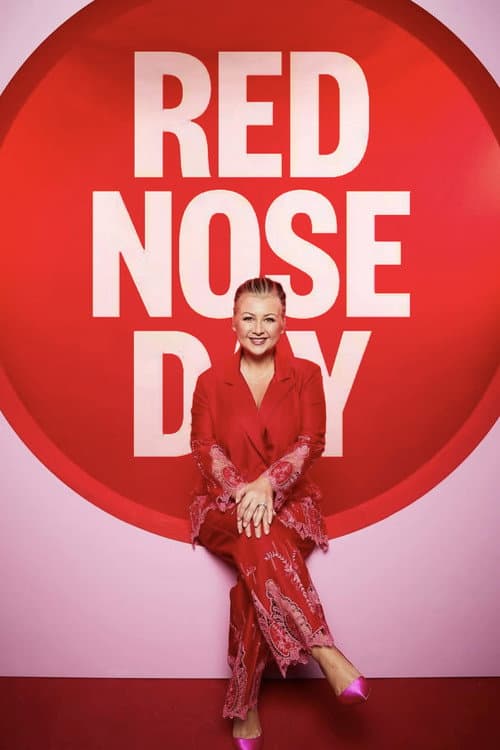 Постер: Comic Relief: Even More Funny for Money