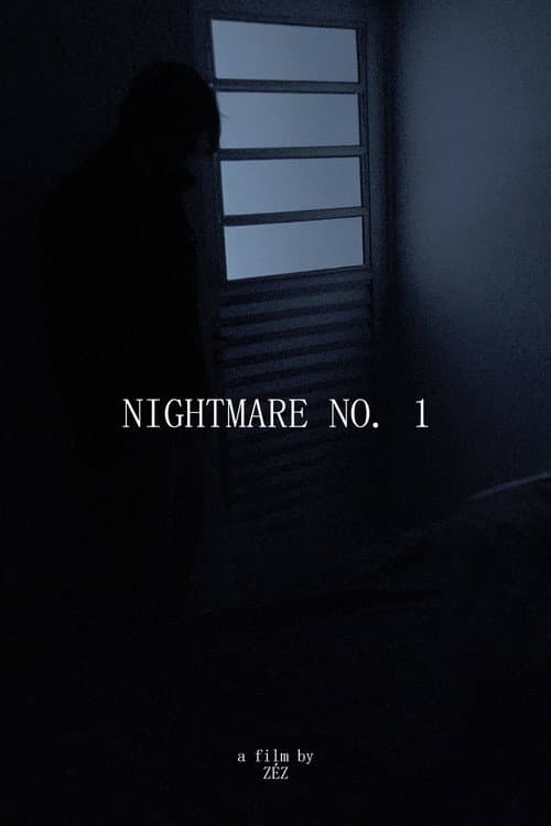 Постер: Nightmare No. 1