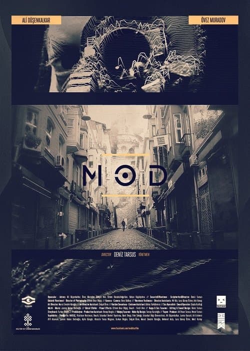 Постер: Mod