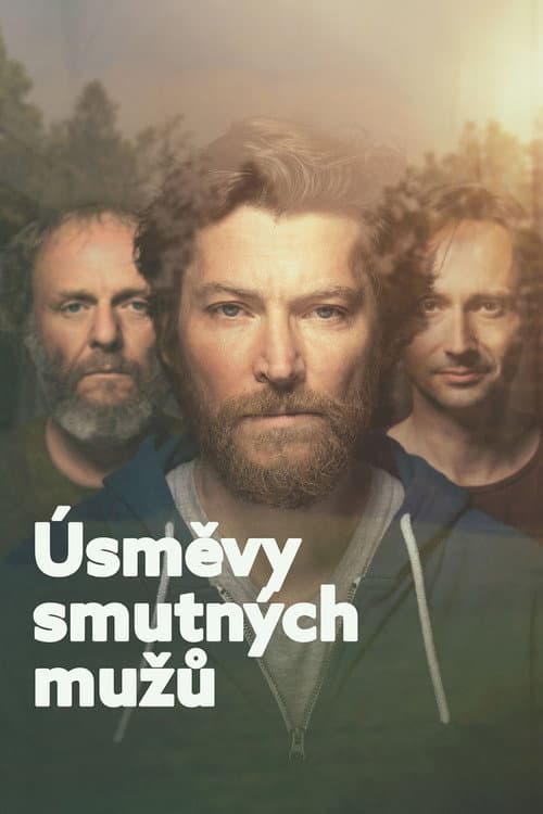 Постер: Úsměvy smutných mužů