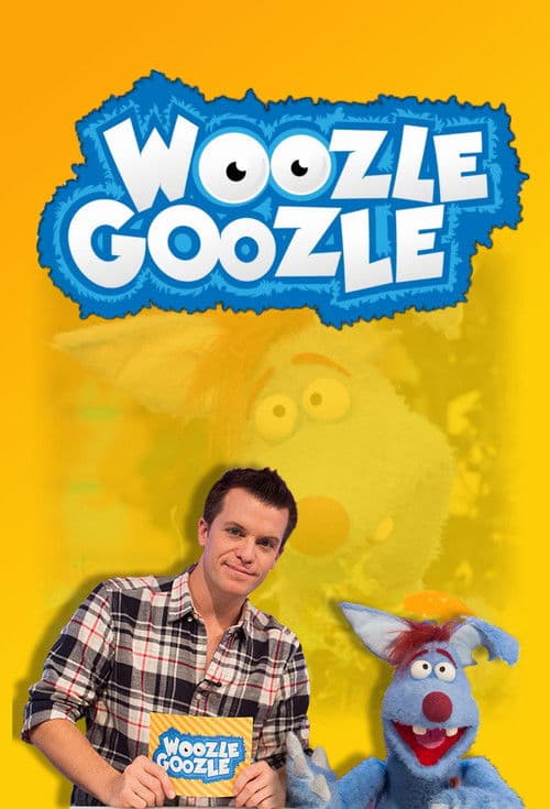 Постер: Woozle Goozle
