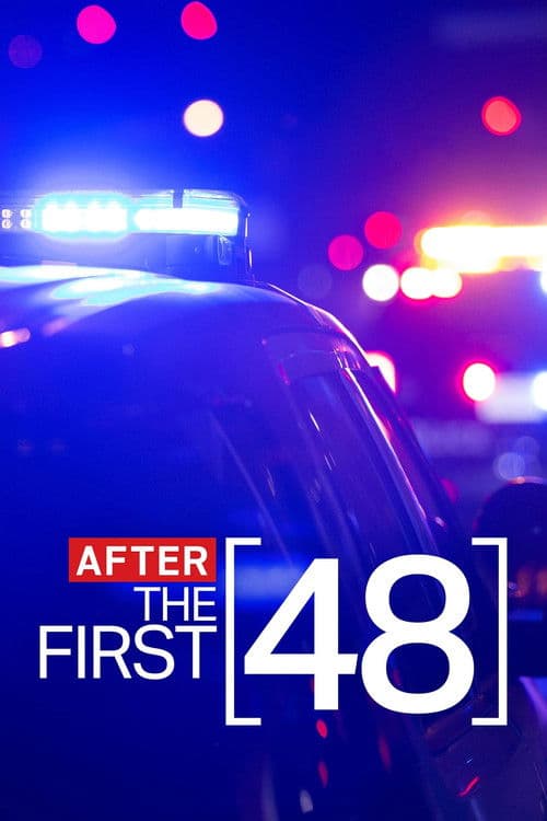 Постер: After the First 48