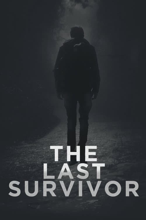 Постер: The Last Survivor