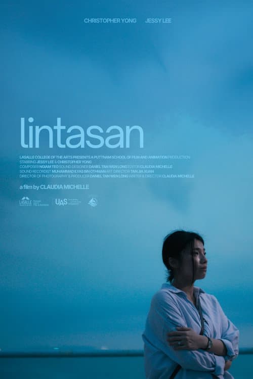 Постер: Lintasan