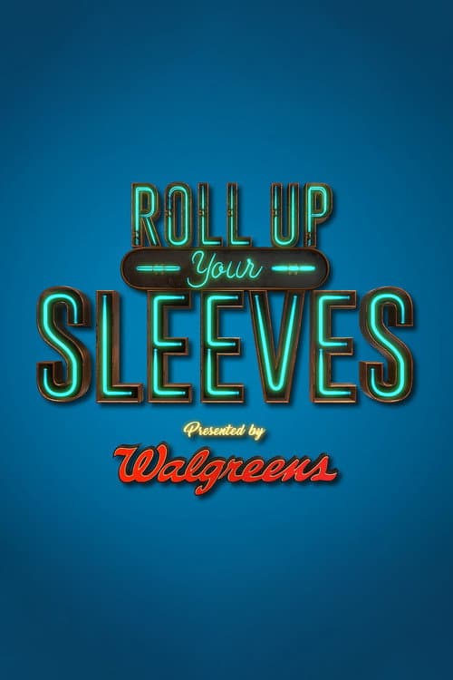 Постер: Roll Up Your Sleeves