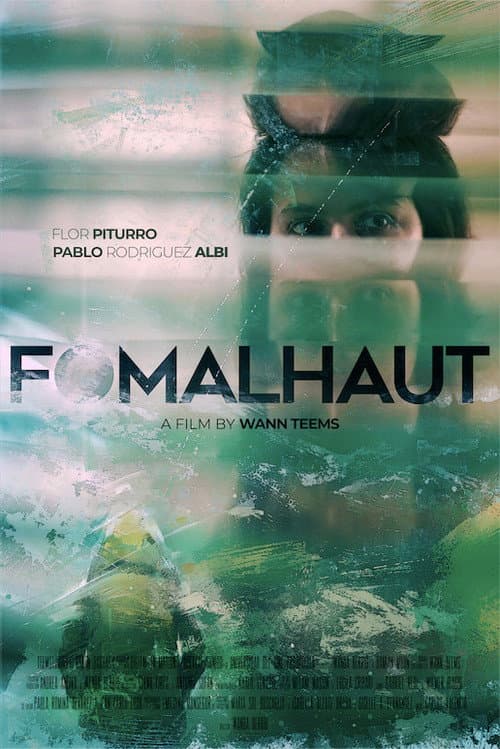 Постер: Fomalhaut