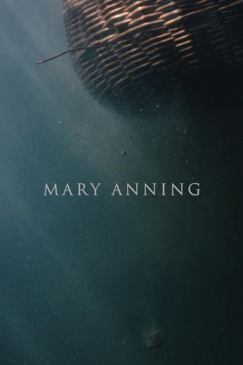 Постер: Mary Anning