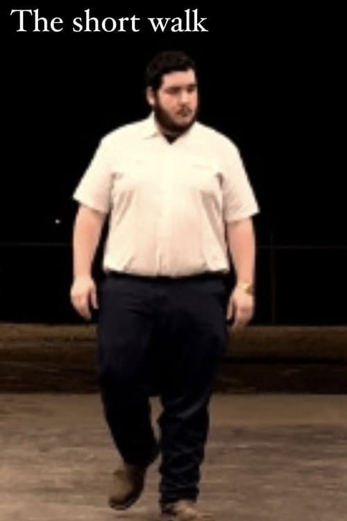 Постер: The Short Walk