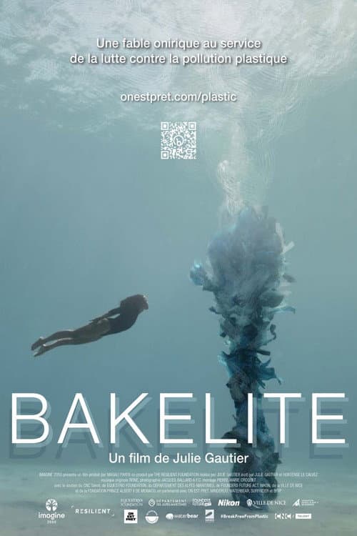 Постер: Bakelite