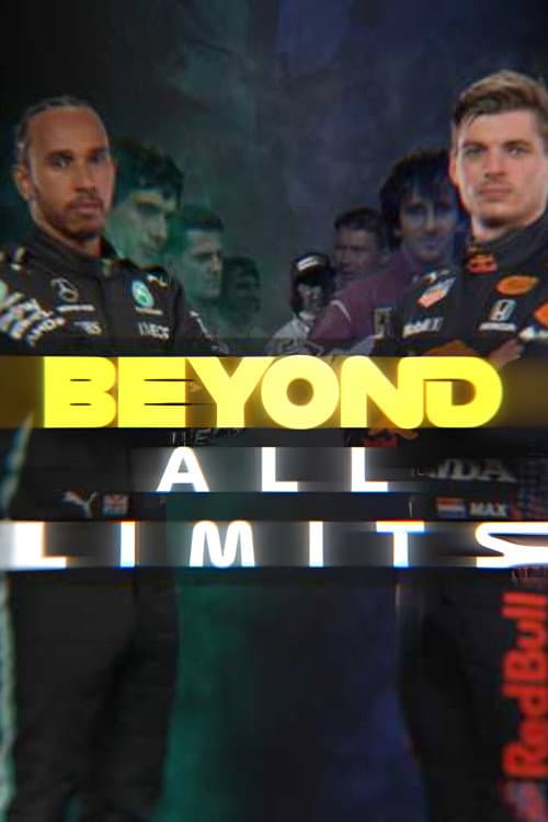 Постер: Beyond All Limits